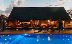 Bayala Private Safari Lodges